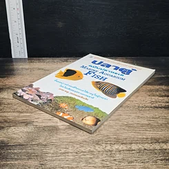 หนังสือ คู่มือสำหรับนักเลี้ยงปลาตู้มือใหม่ ปลาตู้ ฉบับปลาทะเล รูปที่ 4