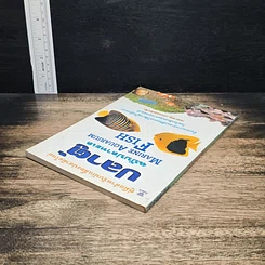 หนังสือ คู่มือสำหรับนักเลี้ยงปลาตู้มือใหม่ ปลาตู้ ฉบับปลาทะเล รูปที่ 5