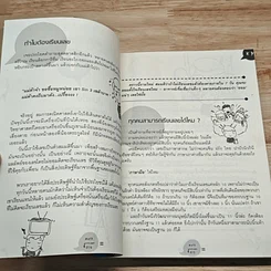 หนังสือ ถอดรหัสคณิตพิชิตแอดมิชชั่น รูปที่ 8