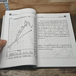 หนังสือ Head & Shoulders: 90 Patterns and Trend Line รูปที่ 9