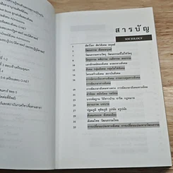 หนังสือ ลูกเล่นข้อสอบสังคม รูปที่ 6