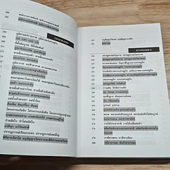 หนังสือ ลูกเล่นข้อสอบสังคม รูปที่ 8