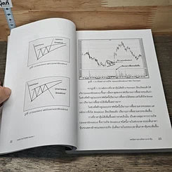หนังสือ เทคนิคการอ่านทิศทางราคาหุ้น Chart Patterns Volume 1 รูปที่ 8