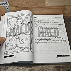 หนังสือ Macd & Rsi โค้ดลับ ซื้อ-ขายหุ้น เล่ม 6 รูปที่ 9