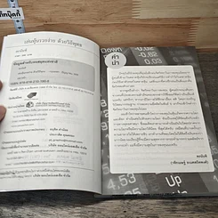 หนังสือ เล่นหุ้นรวยง่ายด้วยวิถีพุทธ รูปที่ 6