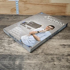 หนังสือ คัดกรอง หุ้นเด่นจานด่วน รูปที่ 3