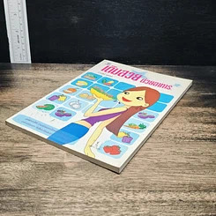หนังสือ เติมสวยด้วยอาหาร รูปที่ 4