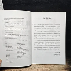 หนังสือ เติมสวยด้วยอาหาร รูปที่ 6