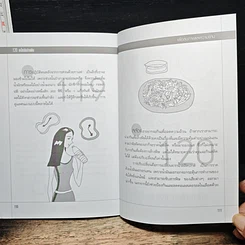 หนังสือ 120 เคล็ดลับล้างพิษเพื่อสุขภาพและความงาม รูปที่ 7
