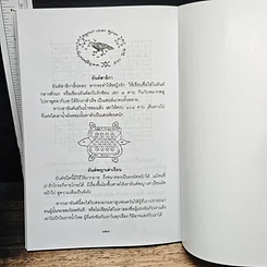 หนังสือ เปิดคัมภีร์โบราณ...ตำนาน สักยันต์ รูปที่ 8