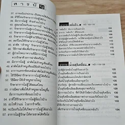 หนังสือ 111 คำถามเมื่อคุณเตะปี๊บไม่ดัง รูปที่ 8