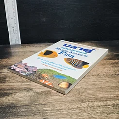 หนังสือ คู่มือสำหรับนักเลี้ยงปลาตู้มือใหม่ ปลาตู้ ฉบับปลาทะเล รูปที่ 4