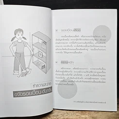 193 เคล็ดลับคู่บ้าน ฉบับสารพัดประโยชน์-ประหยัด รูปที่ 8
