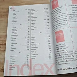 หนังสือ 3232 Words เรียนศัพท์จากประโยค เชื่อมโยงความจำ ท่องคำศัพท์อย่างเป็นระบบ รูปที่ 9