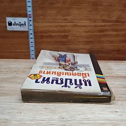 หนังสือ แก้ปัญหาเมื่อคุณเดินทาง รูปที่ 5