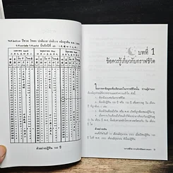 หนังสือ กราฟชีวิต ทายทักลิขิตดวงชะตา รูปที่ 8