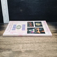 หนังสือ ประสบการณ์กับศาสตร์เร้นลับ รูปที่ 3