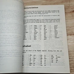 หนังสือ Everyday Dictionary of American English Usage ฉบับคำบรรยายภาษาไทย รูปที่ 12