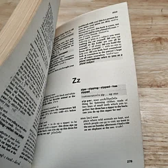 หนังสือ Everyday Dictionary of American English Usage ฉบับคำบรรยายภาษาไทย รูปที่ 8