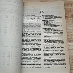 หนังสือ Everyday Dictionary of American English Usage ฉบับคำบรรยายภาษาไทย รูปที่ 6