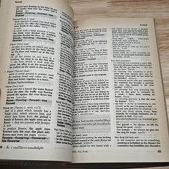 หนังสือ Everyday Dictionary of American English Usage ฉบับคำบรรยายภาษาไทย รูปที่ 7