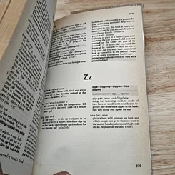 หนังสือ Everyday Dictionary of American English Usage ฉบับคำบรรยายภาษาไทย รูปที่ 8