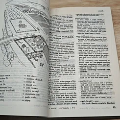 หนังสือ Everyday Dictionary of American English Usage ฉบับคำบรรยายภาษาไทย รูปที่ 11