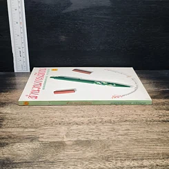 หนังสือ สำนวนการเขียน รูปที่ 3