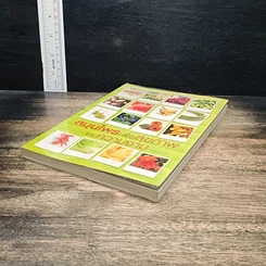 หนังสือ สมุนไพรเพื่อสุขภาพและความงาม รูปที่ 4