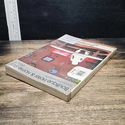 หนังสือ Boutique Hotel & Home Stay คู่มือปลุกนั้นโรงแรมพันธุ์ใหม่ รูปที่ 5