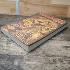 หนังสือ การผจญภัยของแมลงสาบ รูปที่ 3