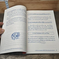 หนังสือ กายบริหารแกว่งแขนและการดื่มนํ้า เพื่อ..ป้องกันและรักษาโรคต่างๆ รูปที่ 7