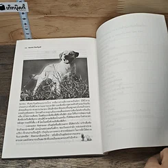 หนังสือ หมา (ไม่) หมา รูปที่ 9