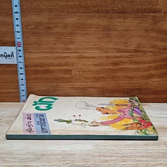 คู่มือ-คู่บ้าน เล่ม 2 ผัก อาหารก็เป็นยาได้ รูปที่ 3