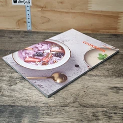 Joyoung Cookbook รูปที่ 3