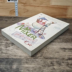 หนังสือ Mixer สูตรรักรวมรส รูปที่ 3