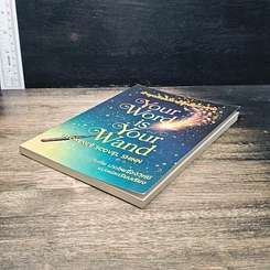หนังสือ คำพูดคือไม้กายสิทธิ์ Your Word Is Your Wand รูปที่ 4