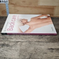 หนังสือ Back Care Basics รูปที่ 2