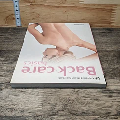 หนังสือ Back Care Basics รูปที่ 4