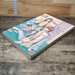 หนังสือ Pandora-Z ซ่อนรักไว้เป็นความลับ รูปที่ 3