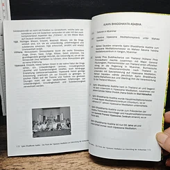 The Practice of Vipassanā Meditation For The Development of Mindfulness รูปที่ 10