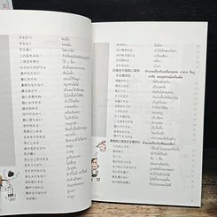 รวมสำนวนญี่ปุ่น รูปที่ 8