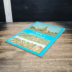 หนังสือ สิ่งน่ารู้ในวัดอรุณราชวราราม รูปที่ 4