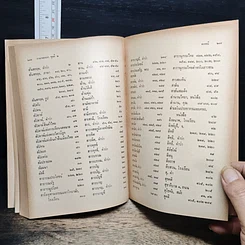 หนังสือ ภาษาของเรา รูปที่ 10