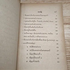 หนังสือ อนุสรณ์ในงานฌาปนกิจศพของ นายชูศิลป์ เหมะรัชตะ คู่มือกฎหมายสำหรับประชาชน รูปที่ 8