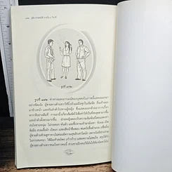 หนังสือ คู่มืออ่านคนได้ภายใน 5 วินาที รูปที่ 8