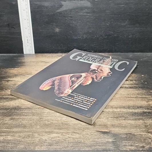หนังสือ Advanced Thailand Geographic ปีที่ 2 ฉบับที่ 23 รูปที่ 4