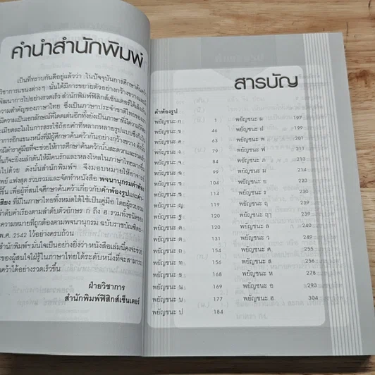 หนังสือ พจนานุกรมคำพ้อง รูปที่ 6