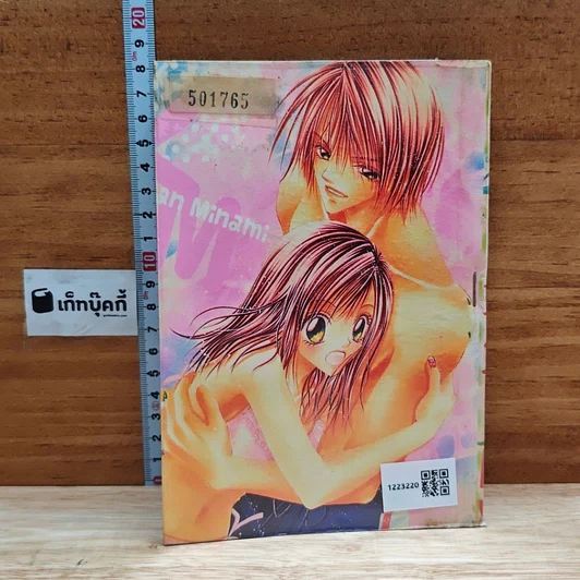 หนังสือ สอนสาวสองรัก รูปที่ 2