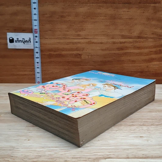 หนังสือ โอบรักไว้ในเกลียวคลื่น รูปที่ 4